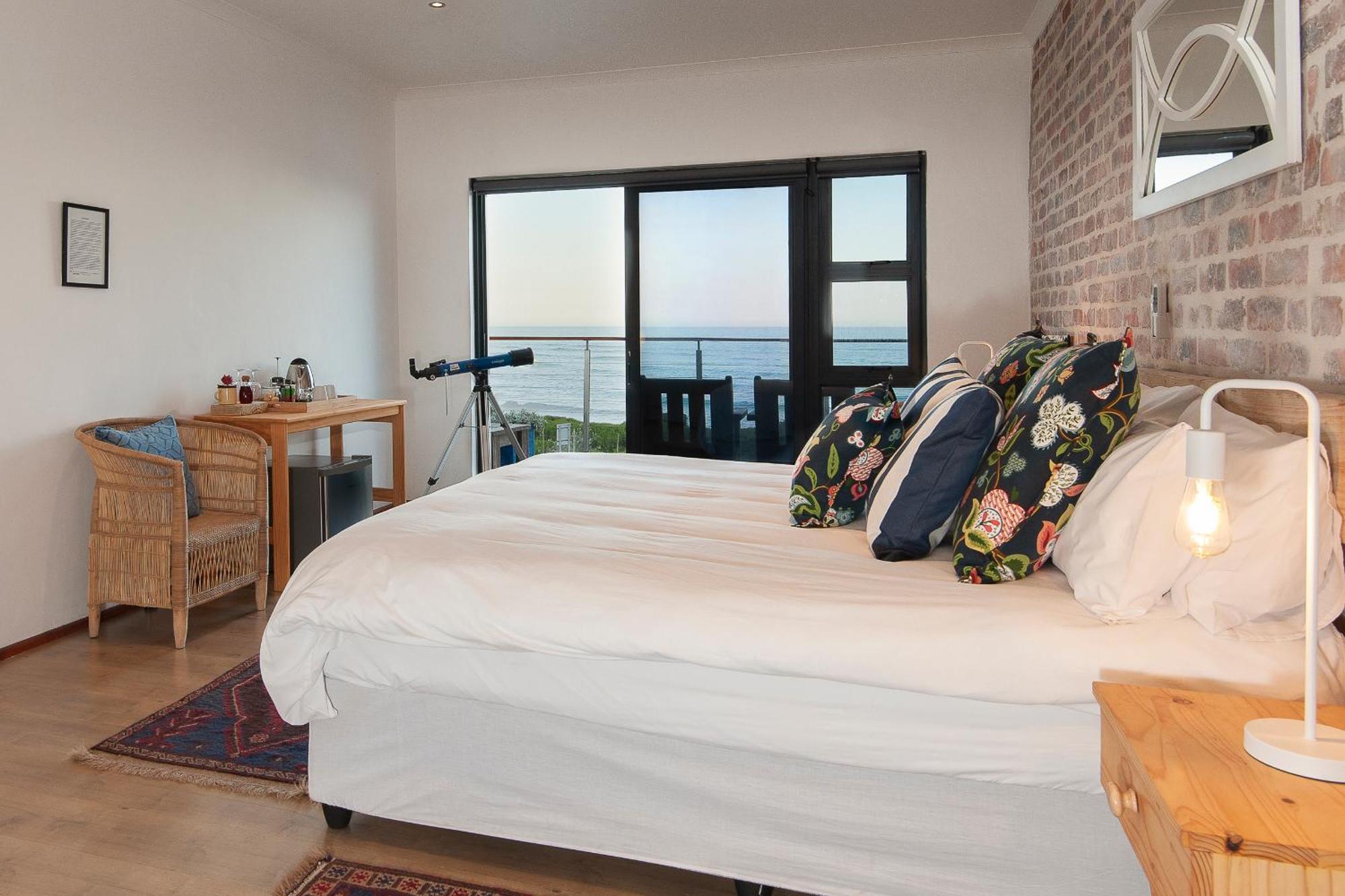 Spookdraai B&B Agulhas Εξωτερικό φωτογραφία