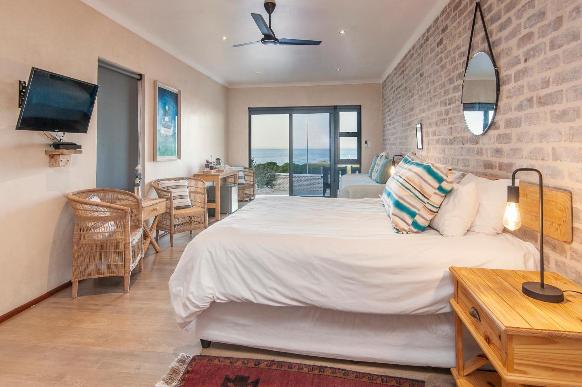 Spookdraai B&B Agulhas Εξωτερικό φωτογραφία
