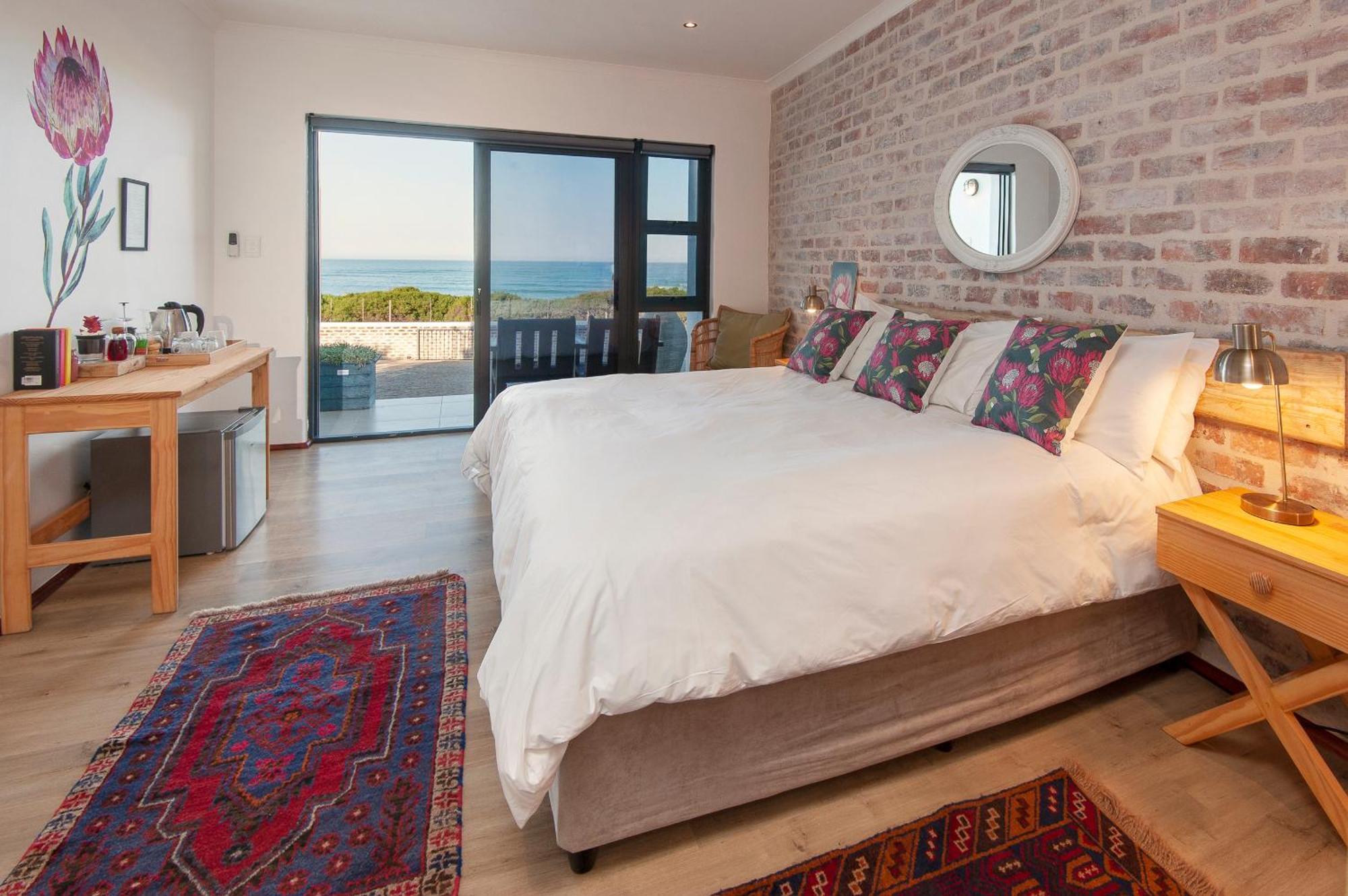 Spookdraai B&B Agulhas Εξωτερικό φωτογραφία