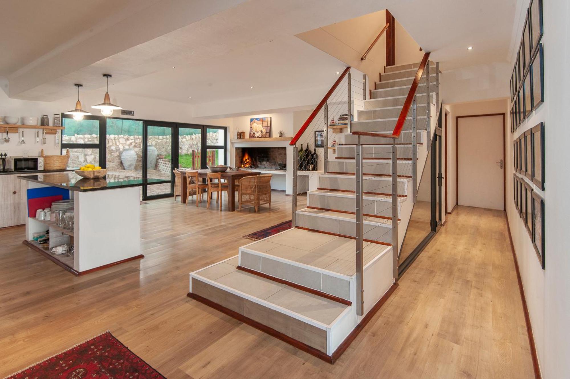 Spookdraai B&B Agulhas Εξωτερικό φωτογραφία