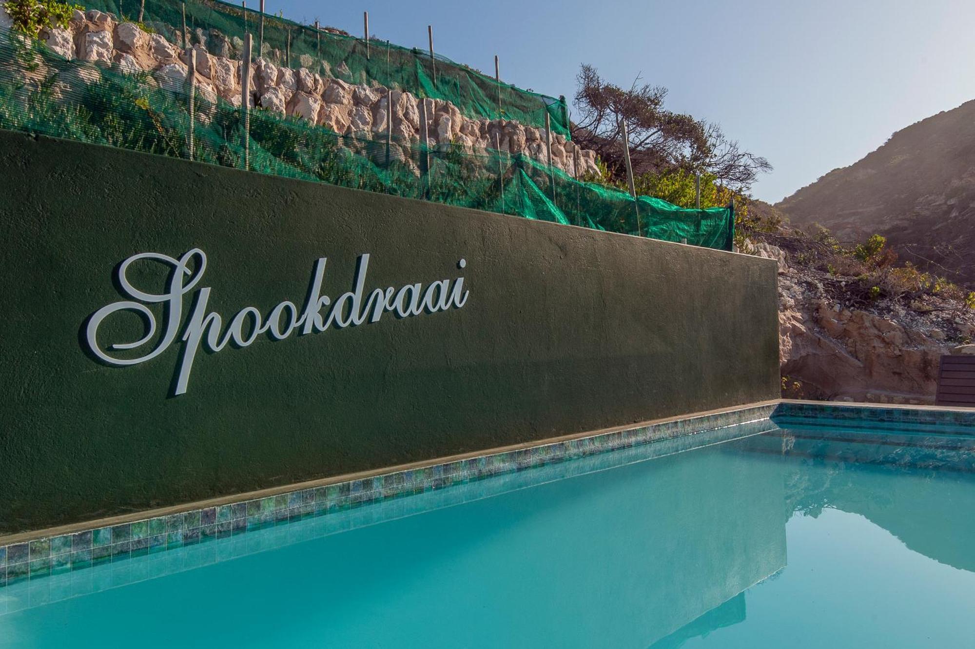 Spookdraai B&B Agulhas Εξωτερικό φωτογραφία