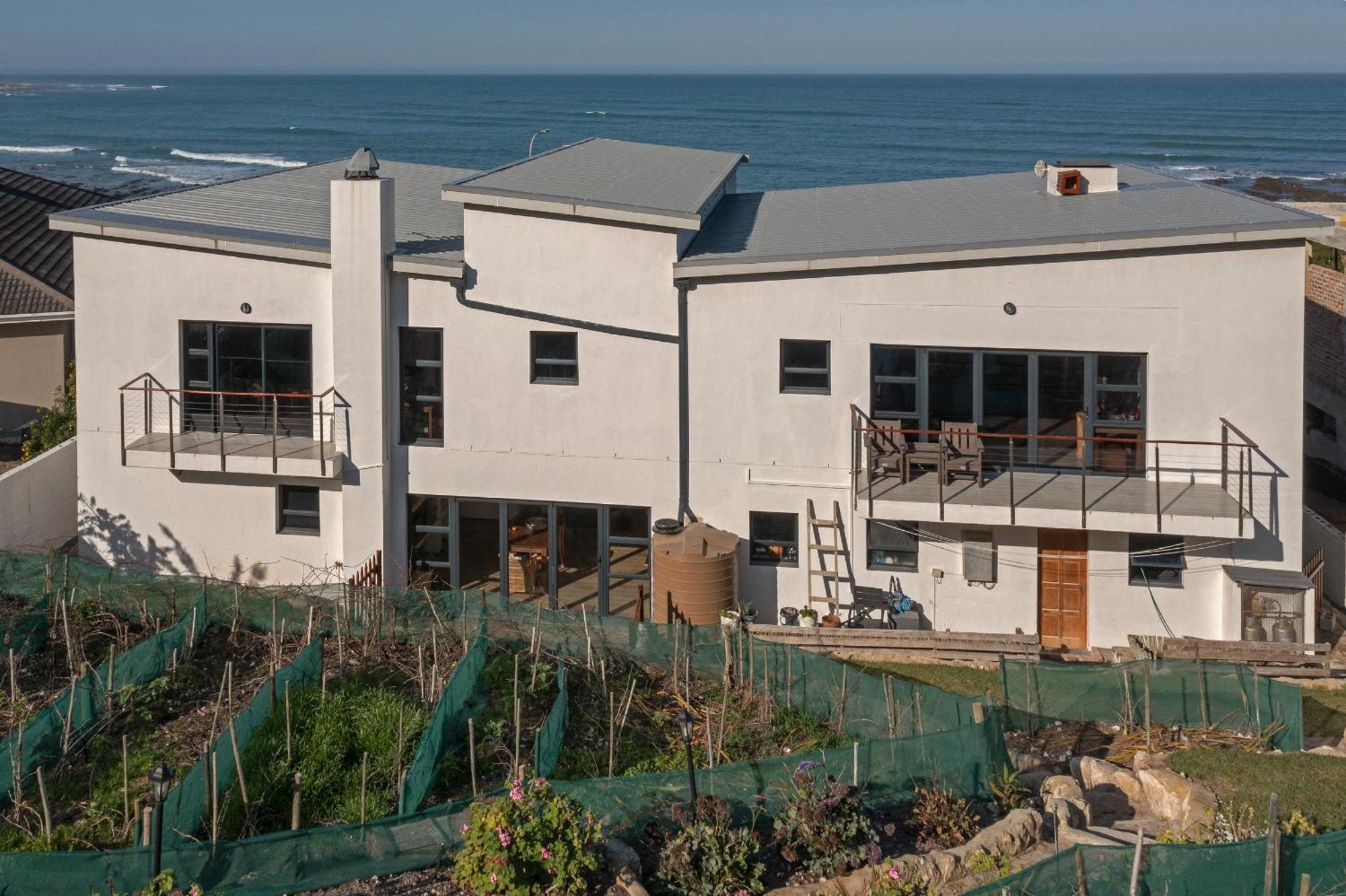 Spookdraai B&B Agulhas Εξωτερικό φωτογραφία