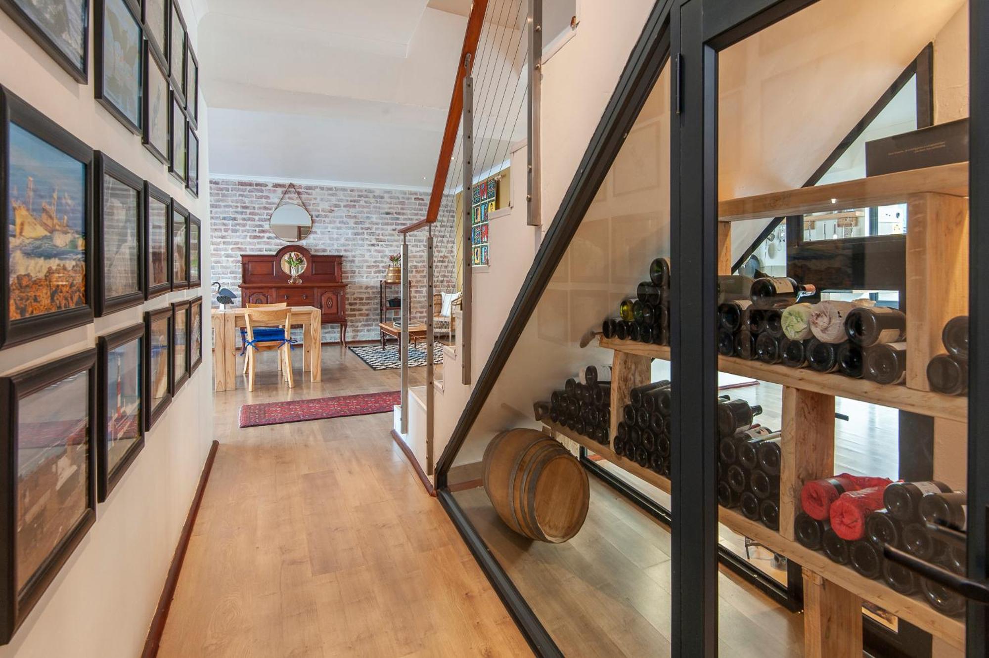 Spookdraai B&B Agulhas Εξωτερικό φωτογραφία