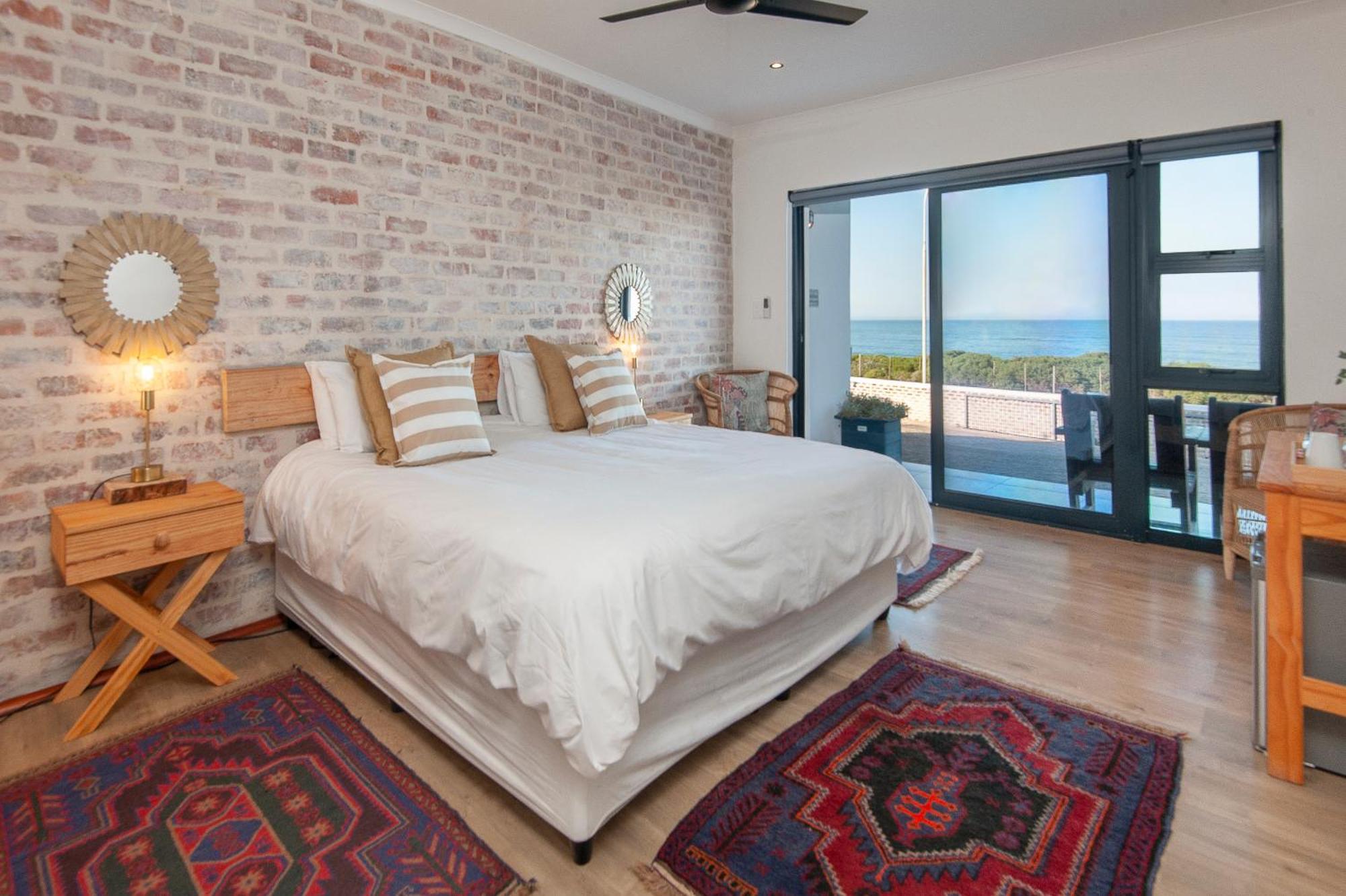 Spookdraai B&B Agulhas Εξωτερικό φωτογραφία