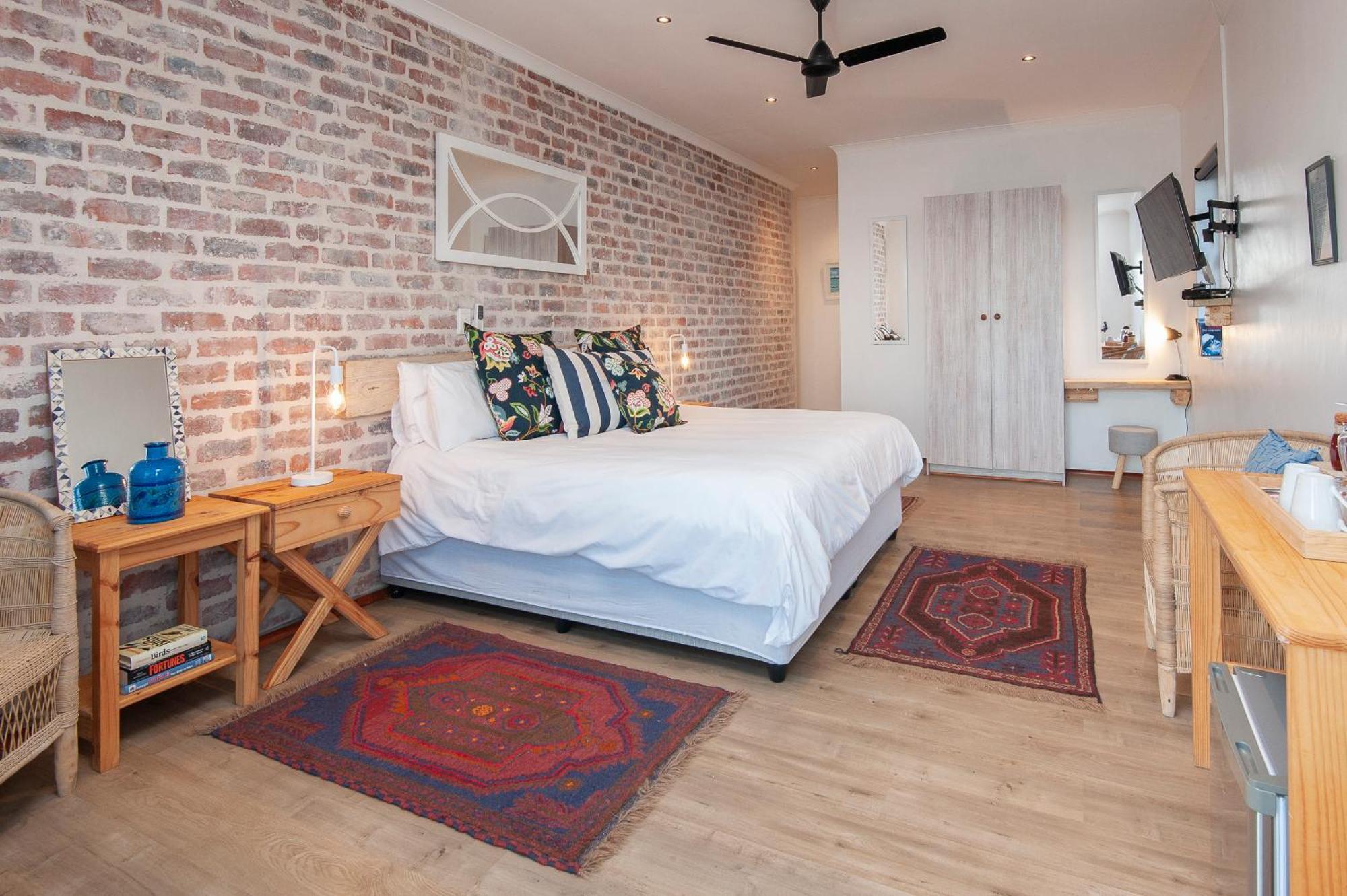 Spookdraai B&B Agulhas Εξωτερικό φωτογραφία