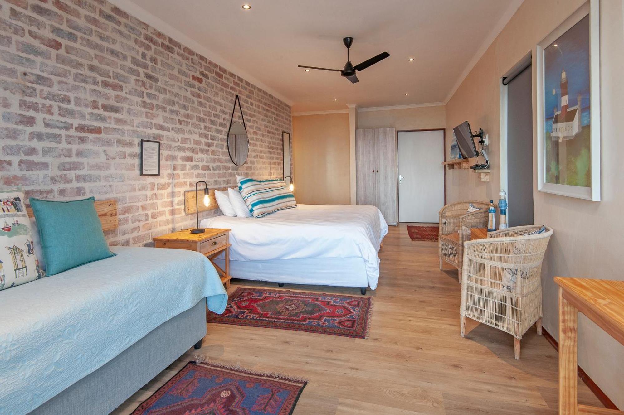 Spookdraai B&B Agulhas Εξωτερικό φωτογραφία