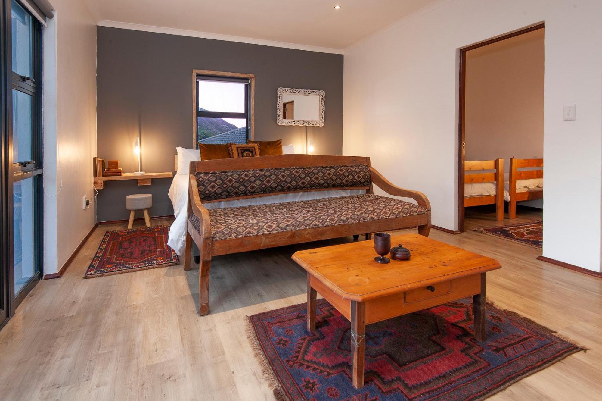 Spookdraai B&B Agulhas Εξωτερικό φωτογραφία