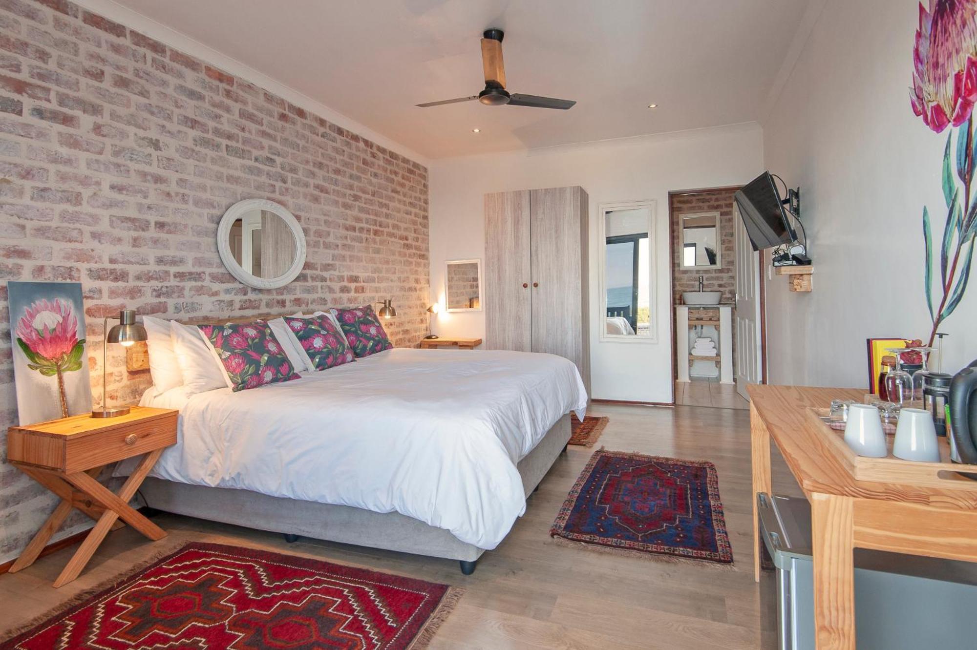 Spookdraai B&B Agulhas Εξωτερικό φωτογραφία
