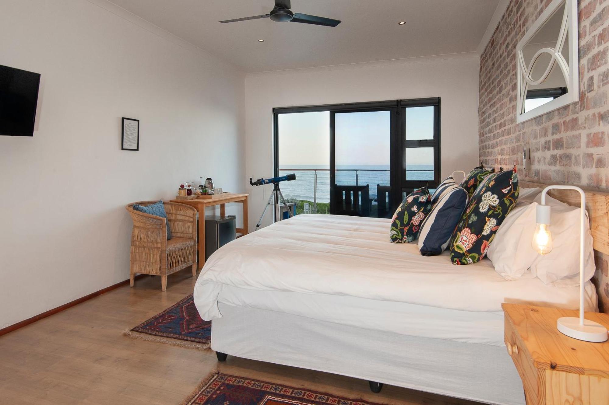 Spookdraai B&B Agulhas Εξωτερικό φωτογραφία