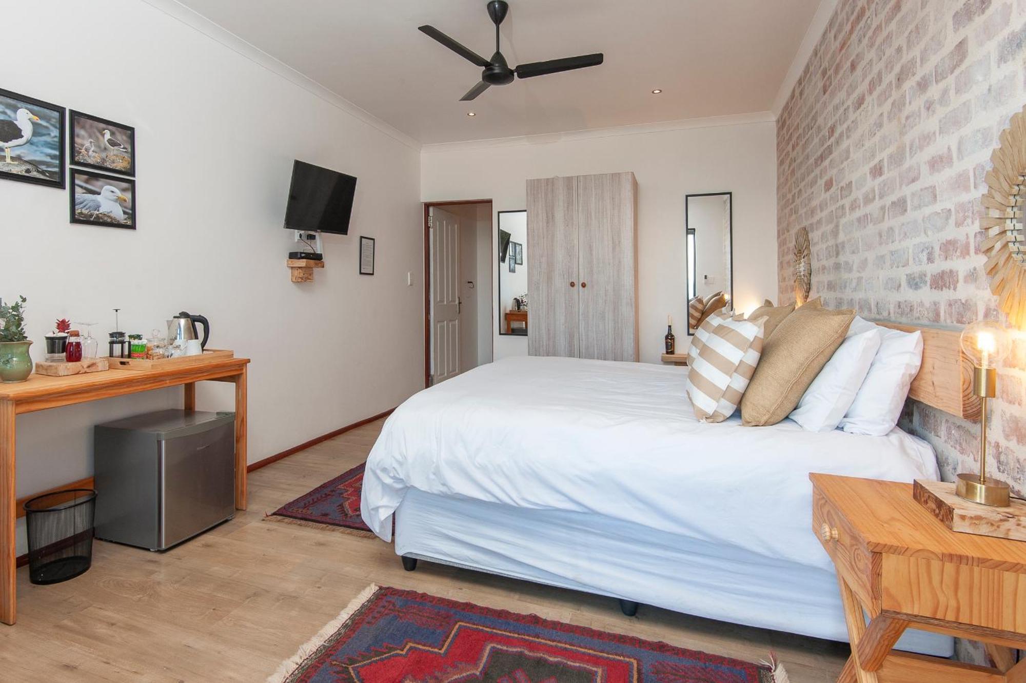 Spookdraai B&B Agulhas Εξωτερικό φωτογραφία