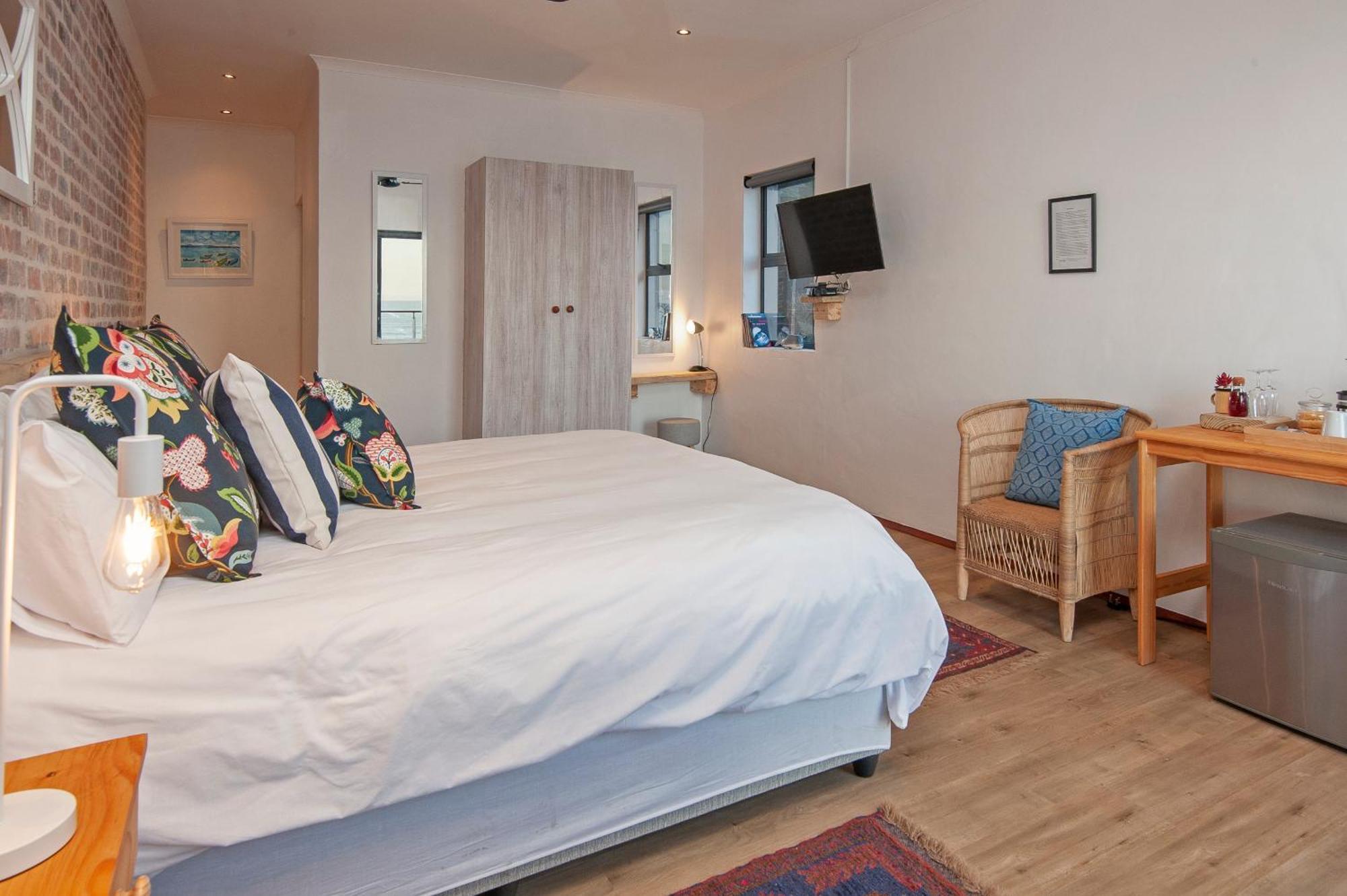 Spookdraai B&B Agulhas Εξωτερικό φωτογραφία