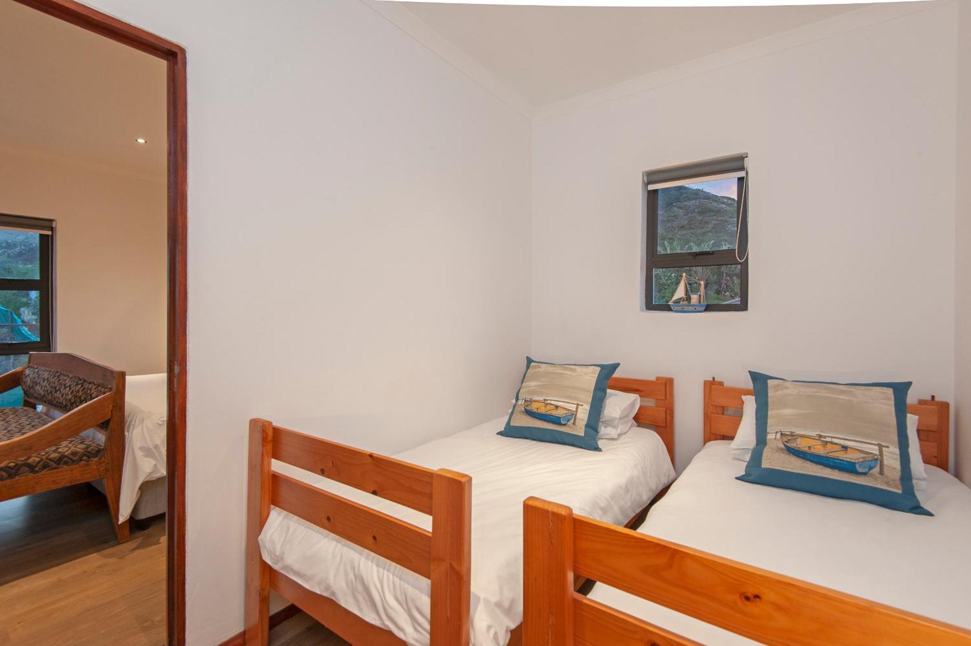 Spookdraai B&B Agulhas Εξωτερικό φωτογραφία